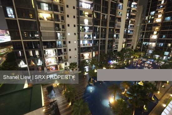La Fiesta (D19), Condominium #205048291
